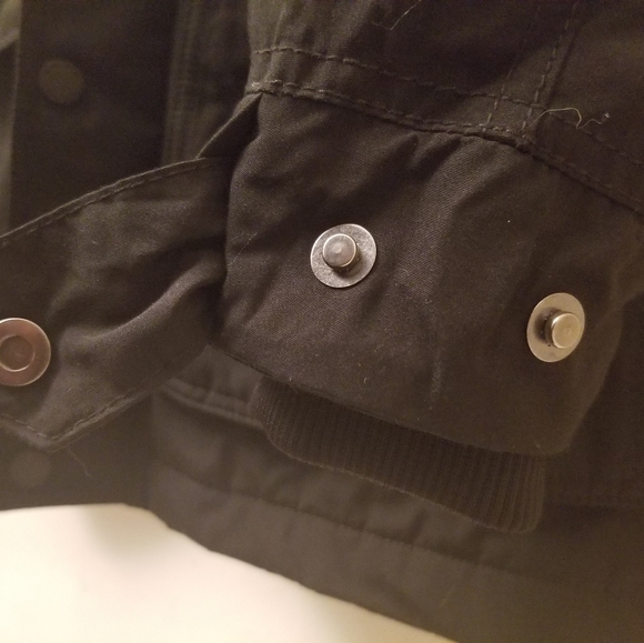 H&M Divided Parka - Picture 2 of 5